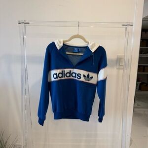 Adidas Hoodie